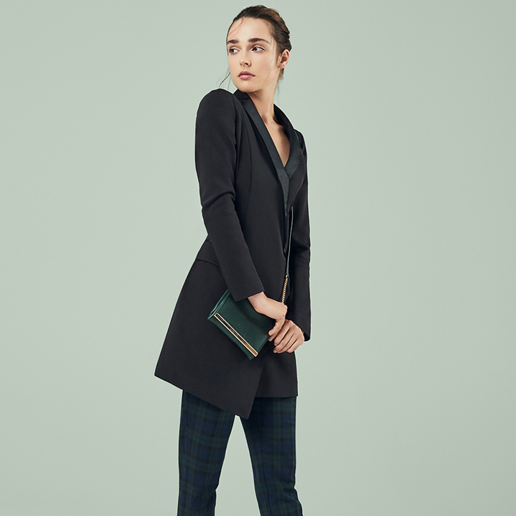 Modowe perełki z najnowszej kolekcji Mohito